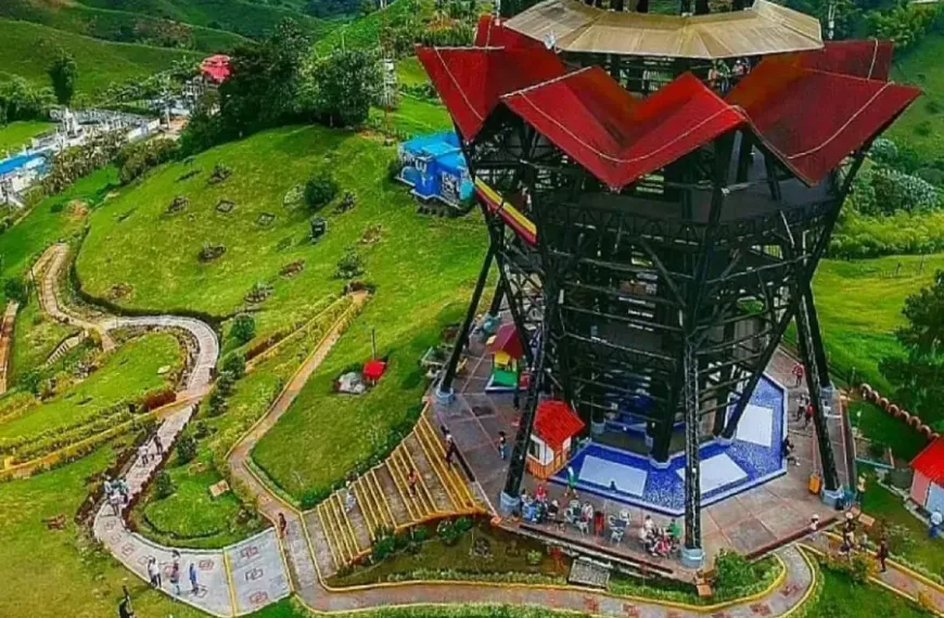 tips para viajar al Quindío