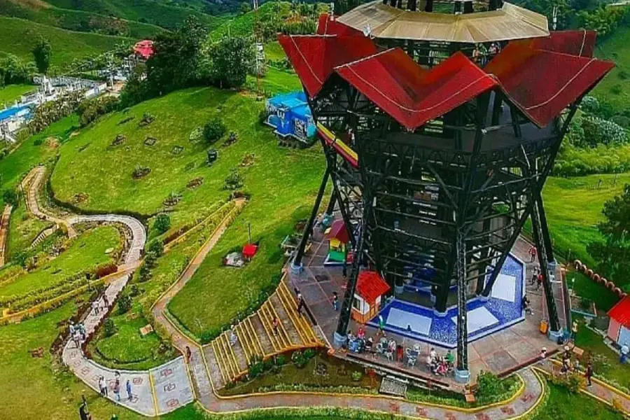 tips para viajar al Quindío