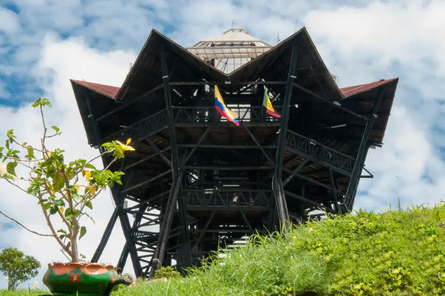 turismo en el Quindío